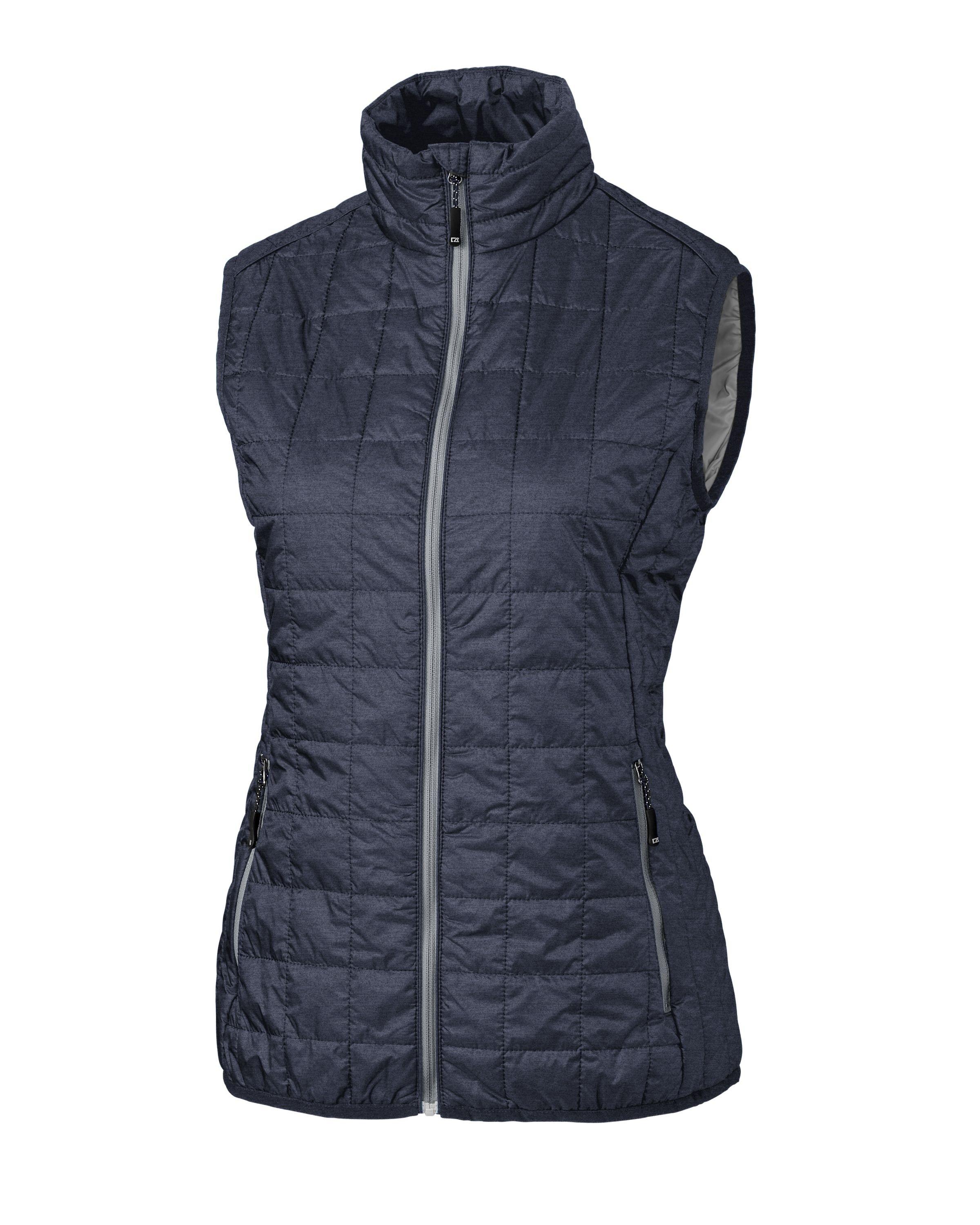 【COMMON EDUCATION】 PRIMALOFT FLAP VEST adidas - Men's Terrex Techrock Stretch Primaloft Runner Vest